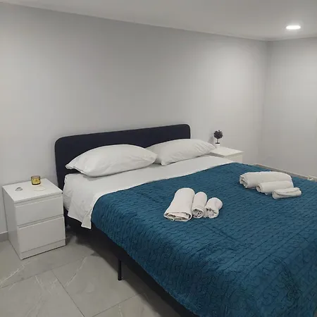 דירה Leo נאפולי