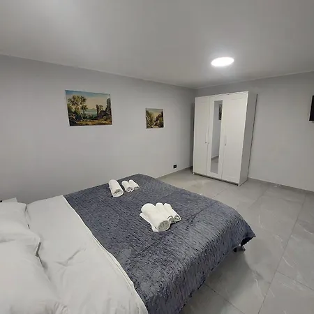 דירה Leo נאפולי