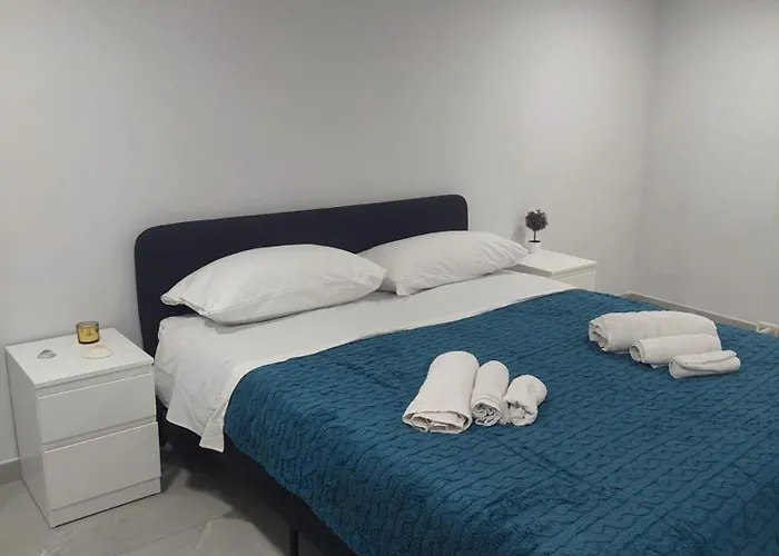 דירה Leo נאפולי