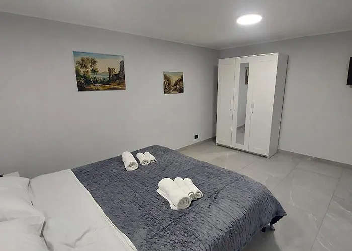 דירה Leo נאפולי